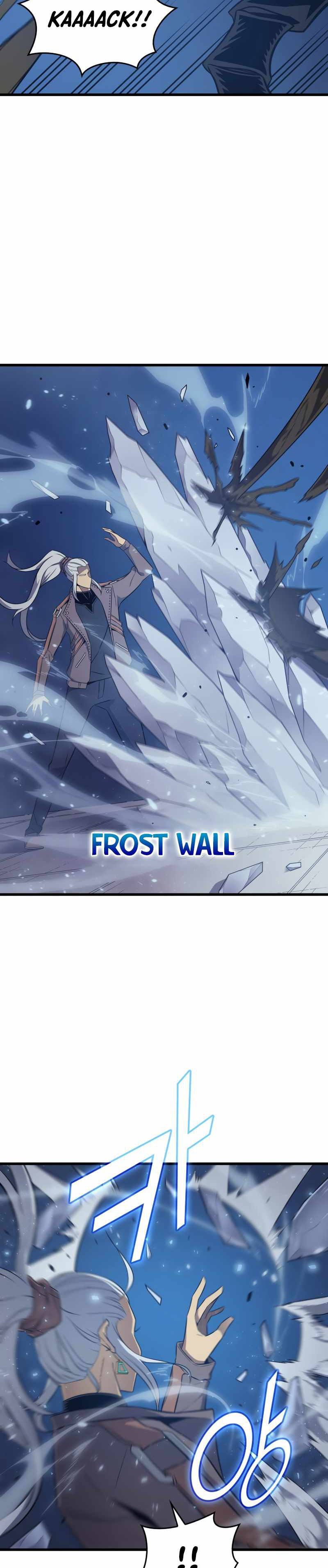 The Great Mage Returns After 4000 Years chapter 118
