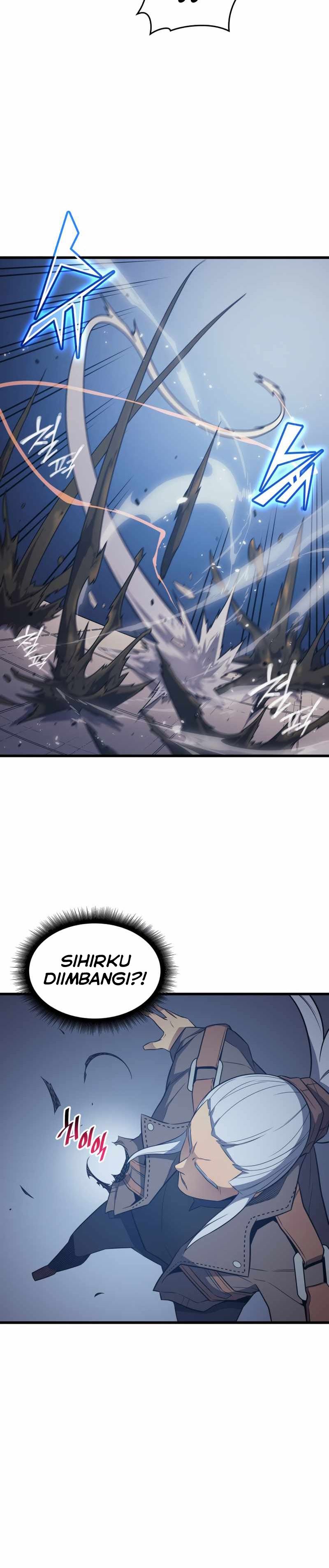 The Great Mage Returns After 4000 Years chapter 118