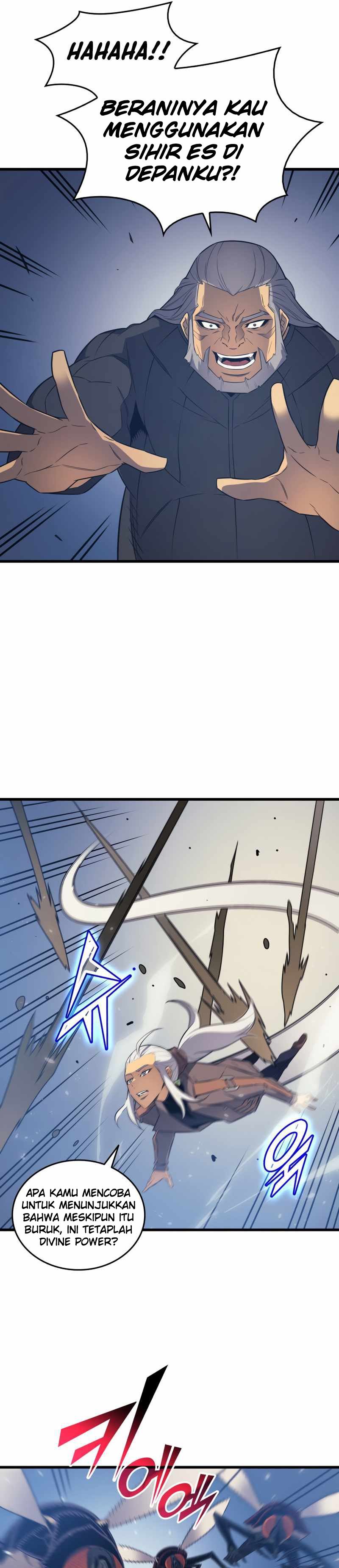 The Great Mage Returns After 4000 Years chapter 118
