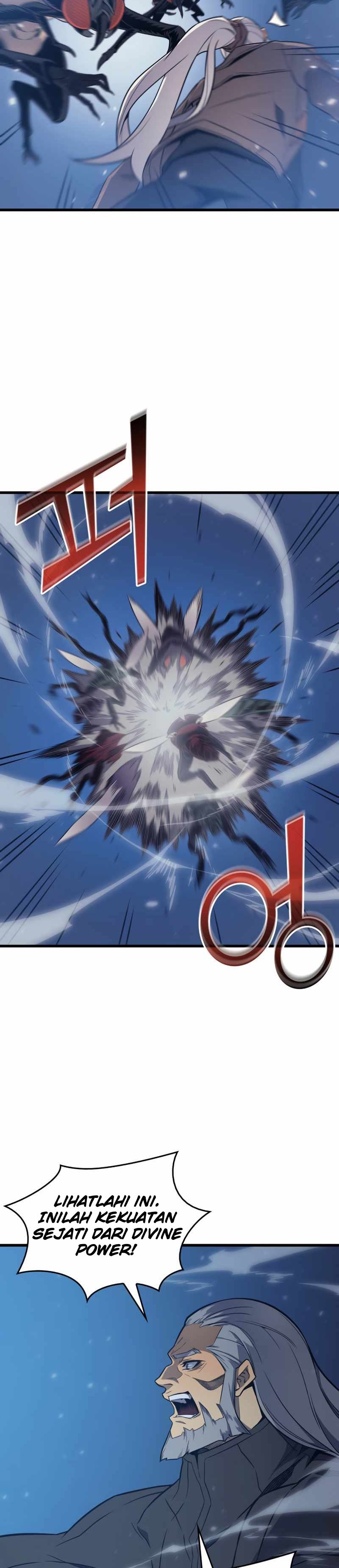 The Great Mage Returns After 4000 Years chapter 118