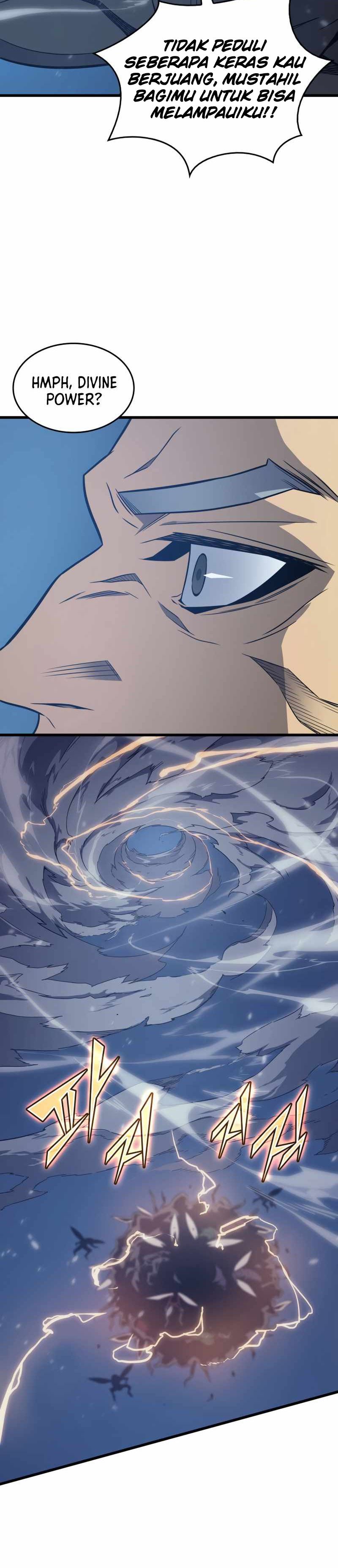The Great Mage Returns After 4000 Years chapter 118