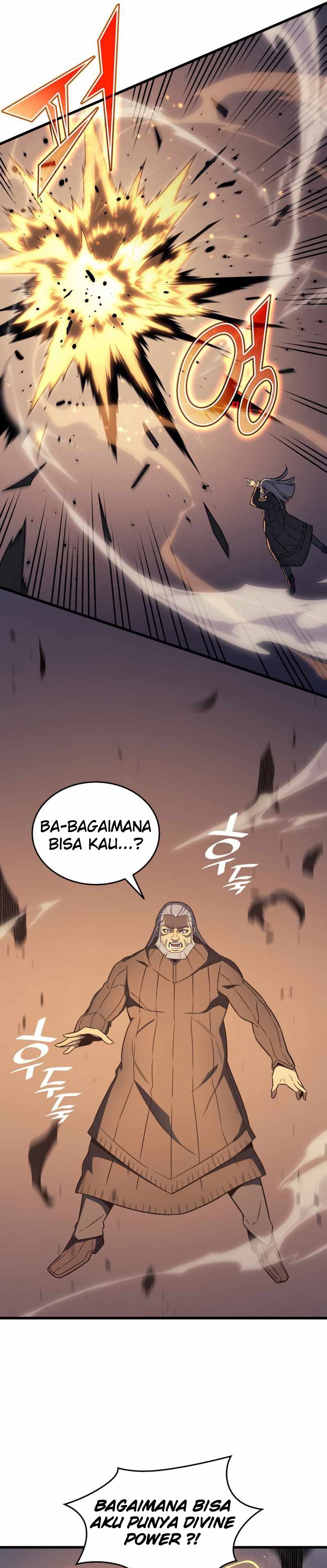 The Great Mage Returns After 4000 Years chapter 118