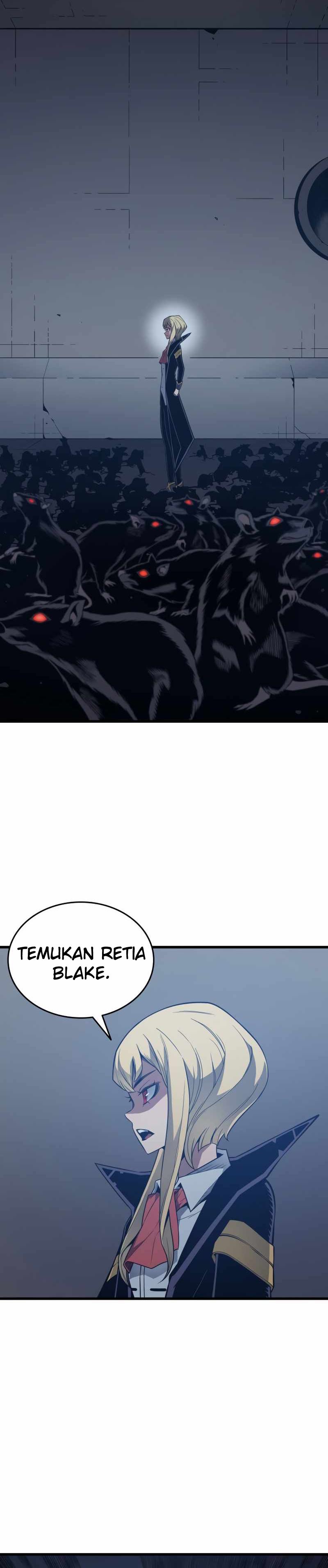 The Great Mage Returns After 4000 Years chapter 118