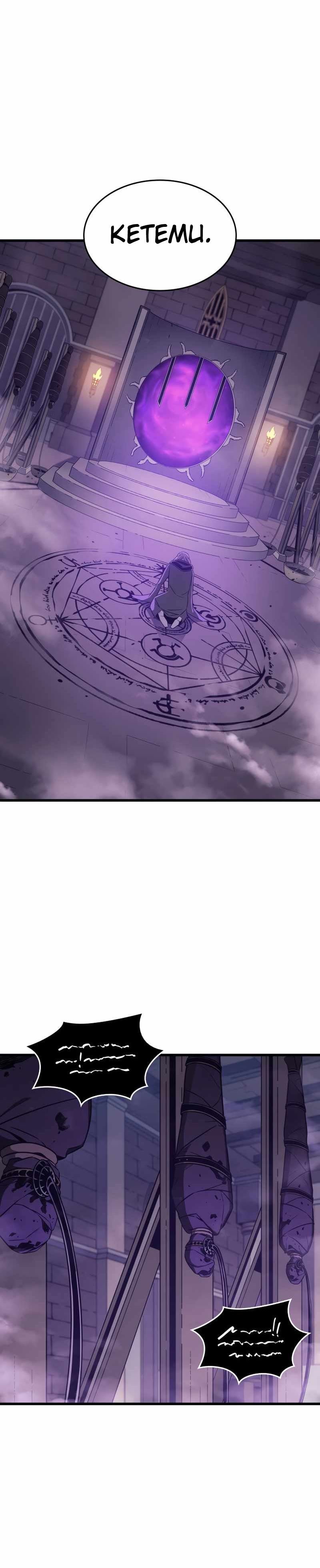 The Great Mage Returns After 4000 Years chapter 118