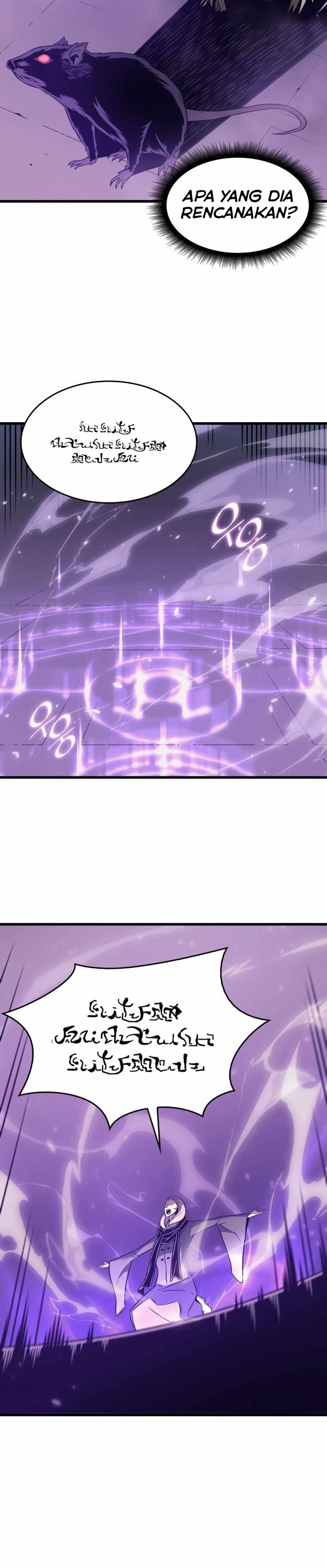 The Great Mage Returns After 4000 Years chapter 118