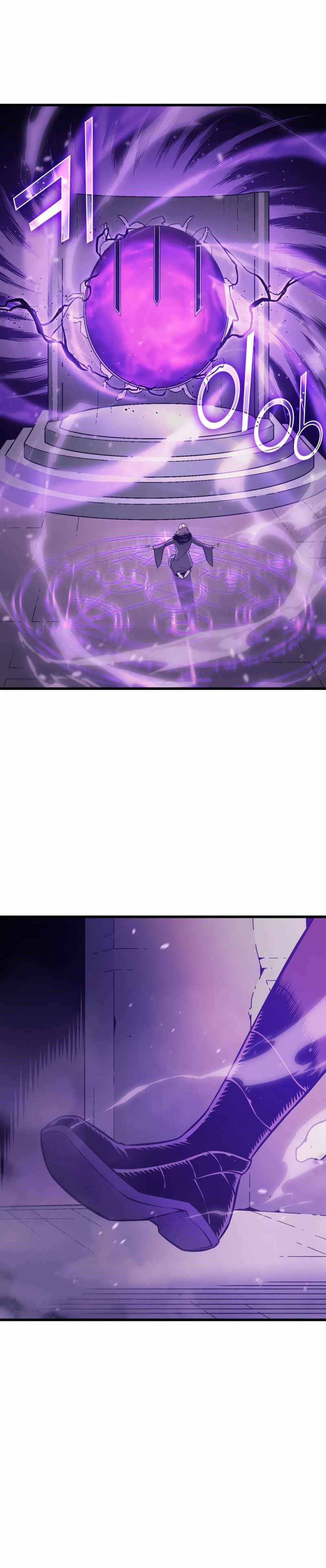 The Great Mage Returns After 4000 Years chapter 118