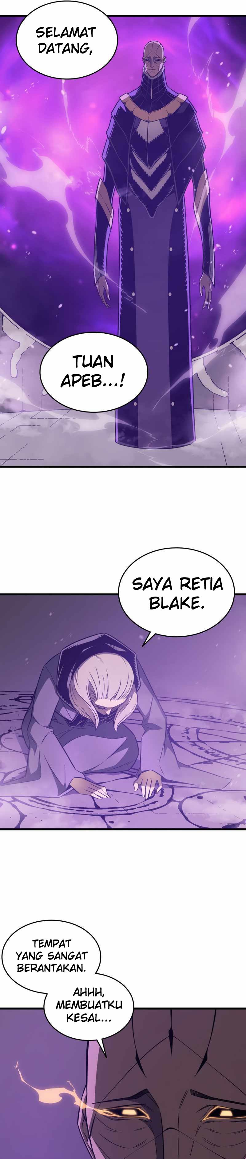The Great Mage Returns After 4000 Years chapter 118