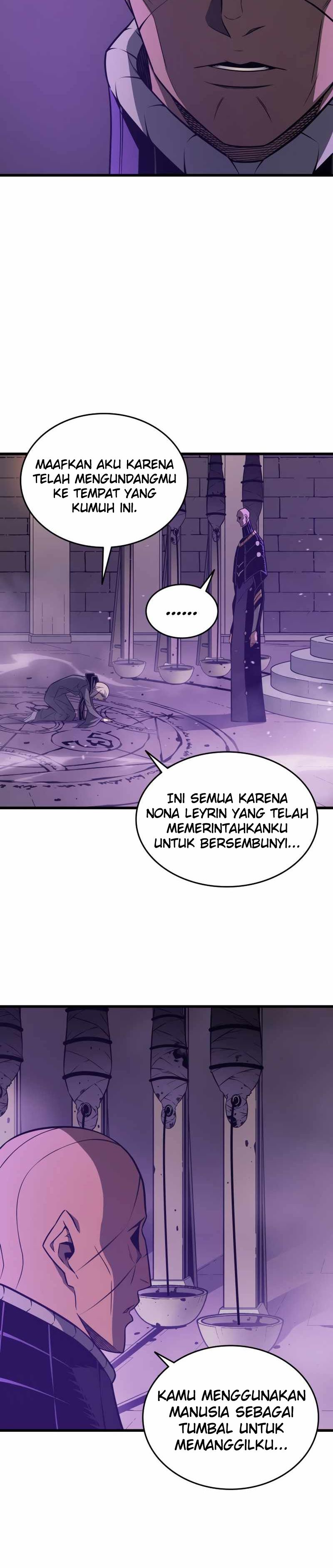 The Great Mage Returns After 4000 Years chapter 118