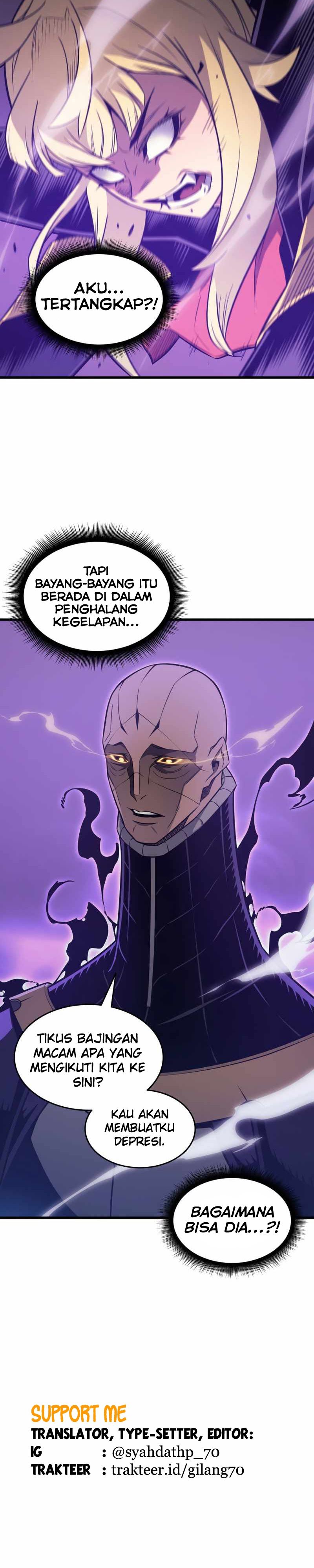 The Great Mage Returns After 4000 Years chapter 118