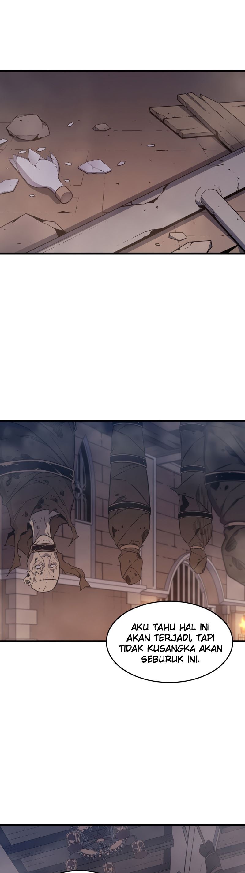 The Great Mage Returns After 4000 Years Chapter 119 Bahasa Indonesia