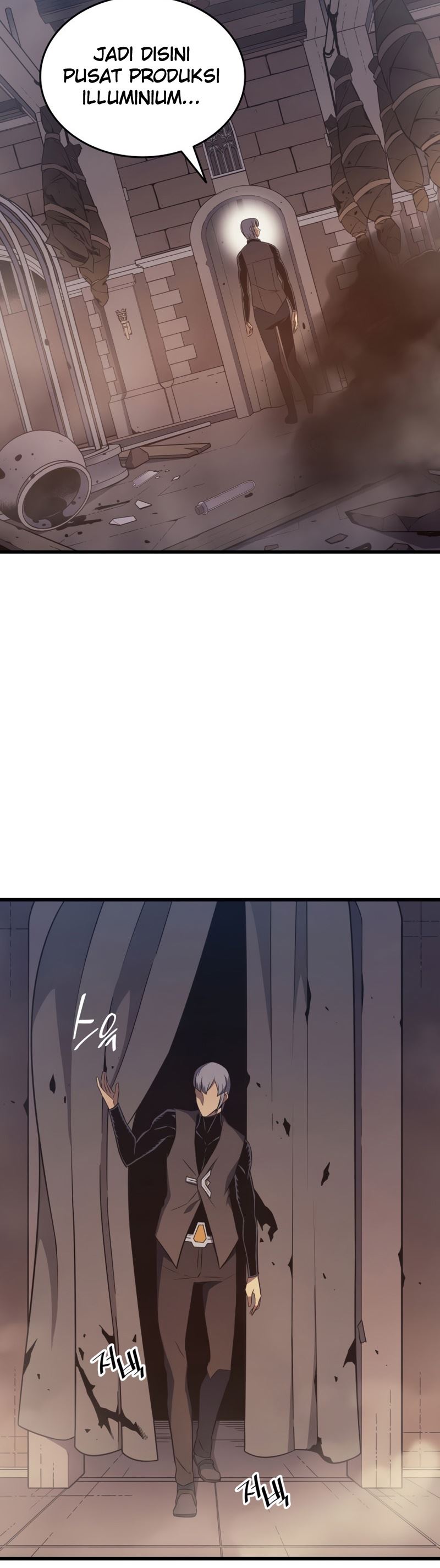 The Great Mage Returns After 4000 Years Chapter 119 Bahasa Indonesia