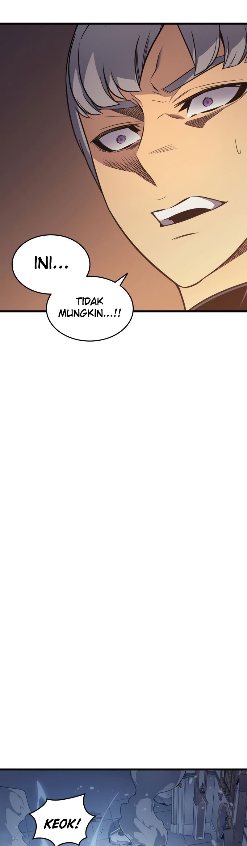 The Great Mage Returns After 4000 Years Chapter 119 Bahasa Indonesia