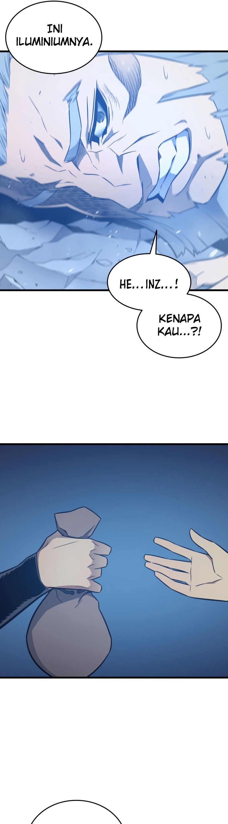 The Great Mage Returns After 4000 Years Chapter 119 Bahasa Indonesia