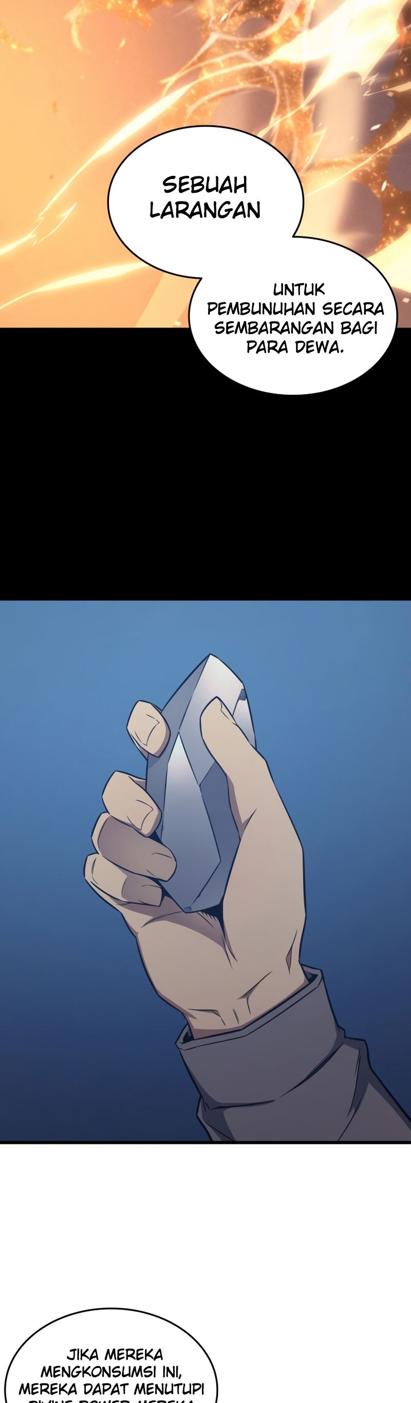 The Great Mage Returns After 4000 Years Chapter 119 Bahasa Indonesia