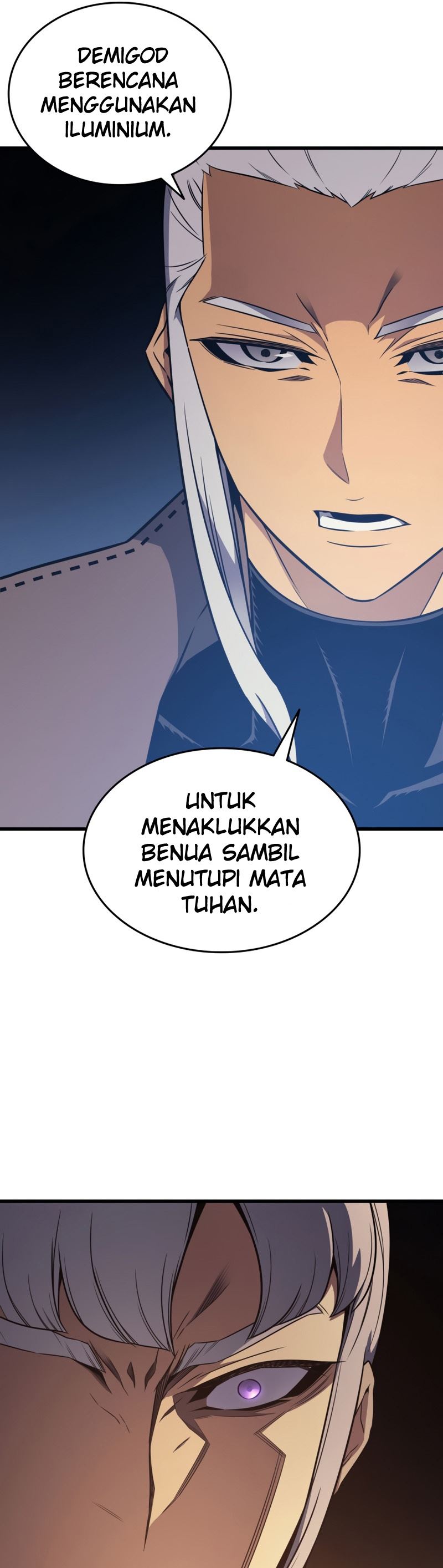 The Great Mage Returns After 4000 Years Chapter 119 Bahasa Indonesia