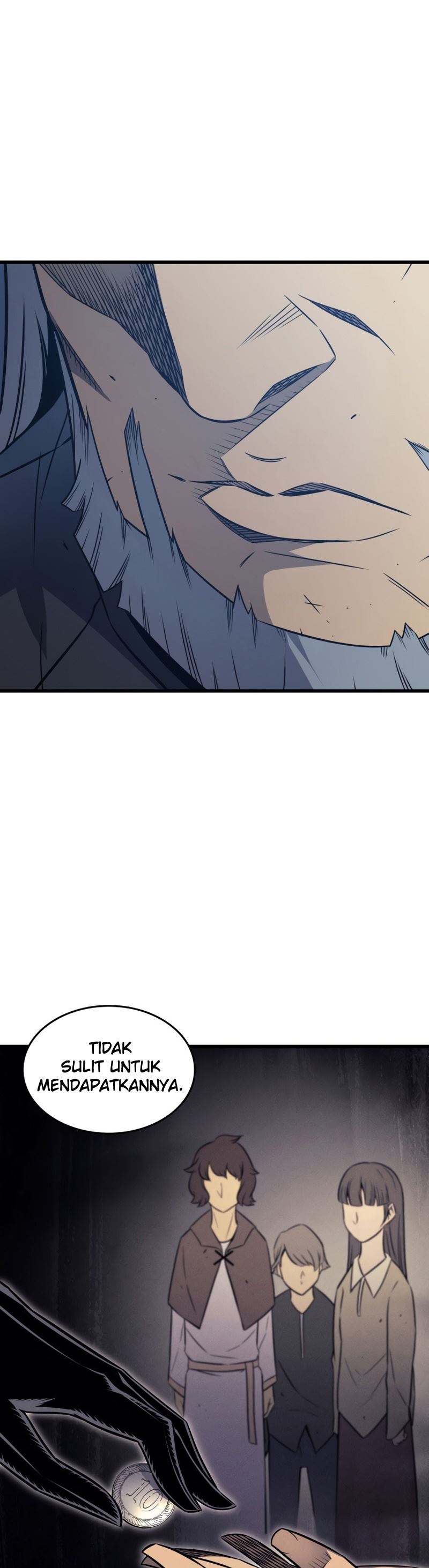 The Great Mage Returns After 4000 Years Chapter 119 Bahasa Indonesia