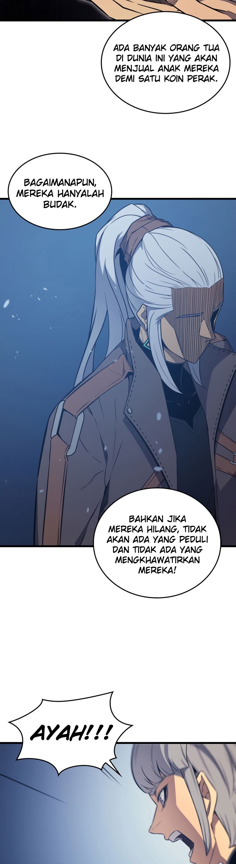 The Great Mage Returns After 4000 Years Chapter 119 Bahasa Indonesia