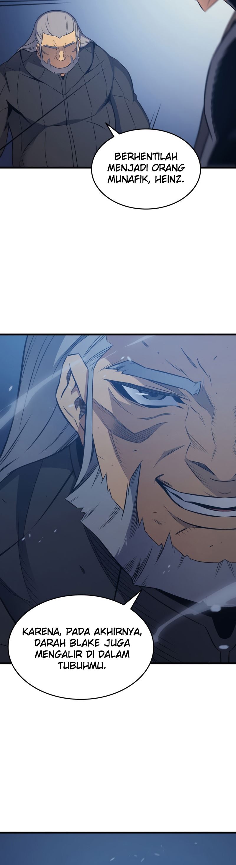 The Great Mage Returns After 4000 Years Chapter 119 Bahasa Indonesia