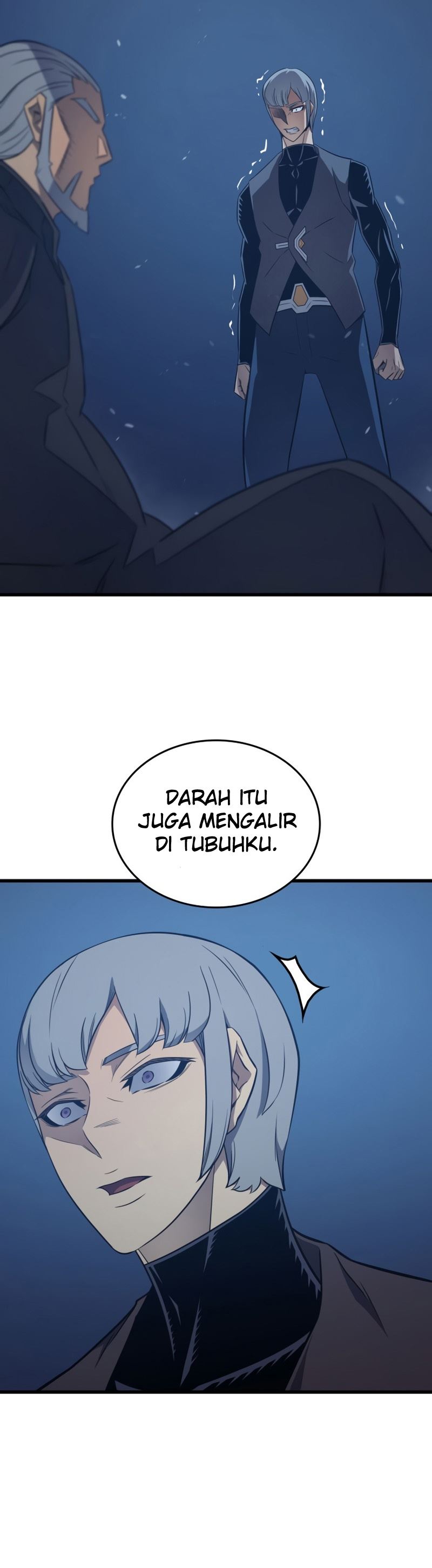 The Great Mage Returns After 4000 Years Chapter 119 Bahasa Indonesia
