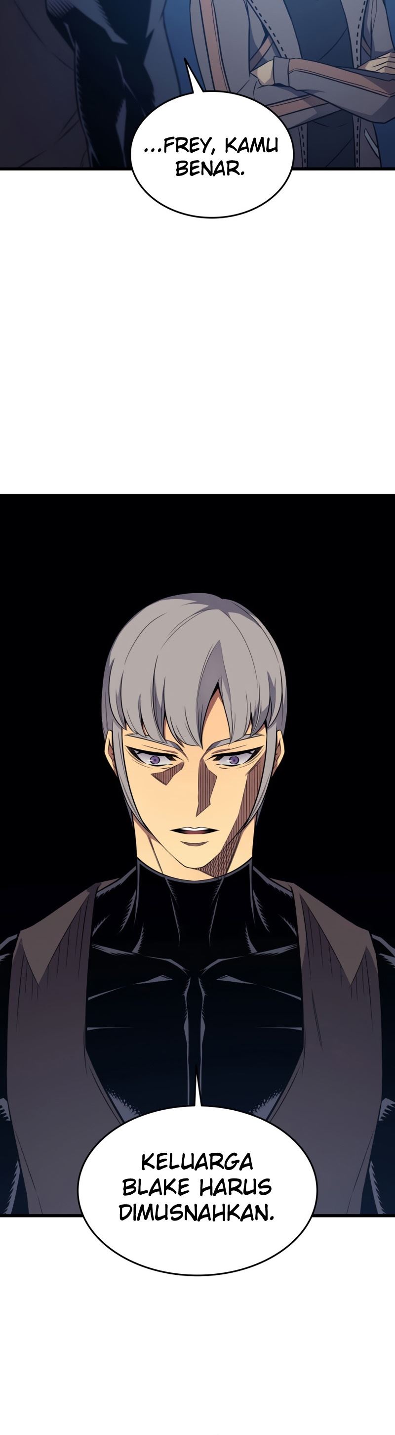 The Great Mage Returns After 4000 Years Chapter 119 Bahasa Indonesia