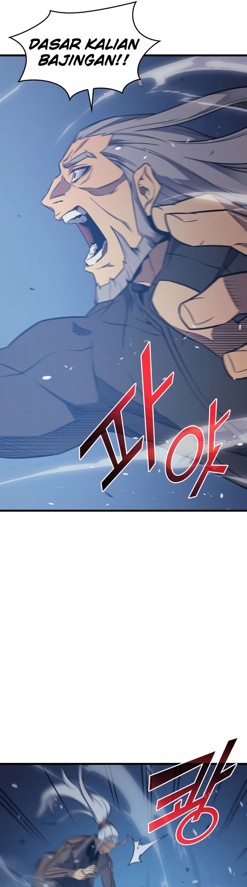 The Great Mage Returns After 4000 Years Chapter 119 Bahasa Indonesia