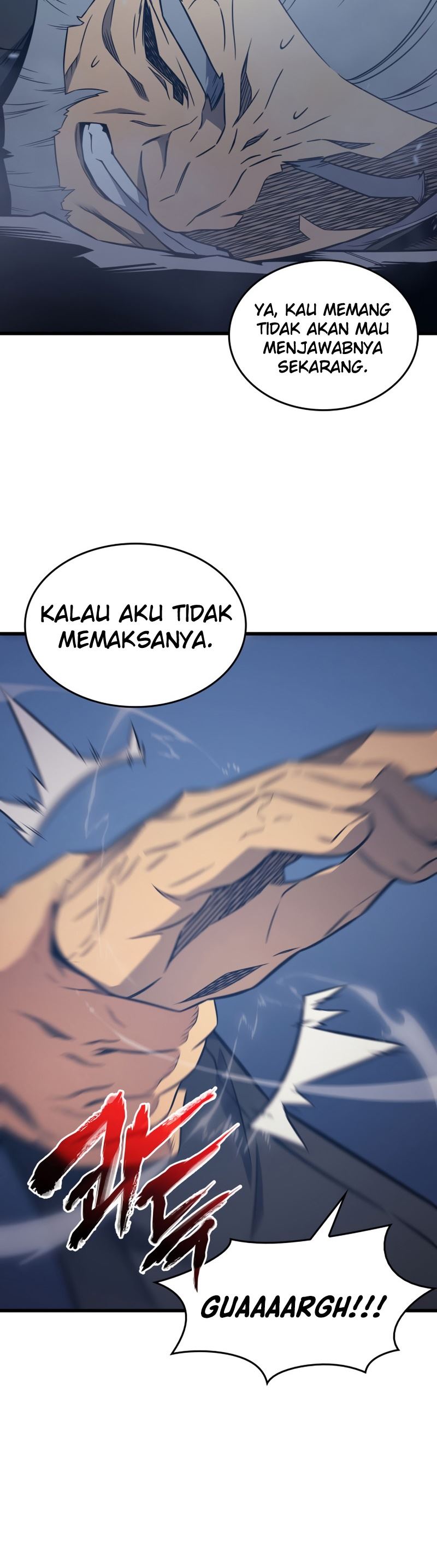 The Great Mage Returns After 4000 Years Chapter 119 Bahasa Indonesia