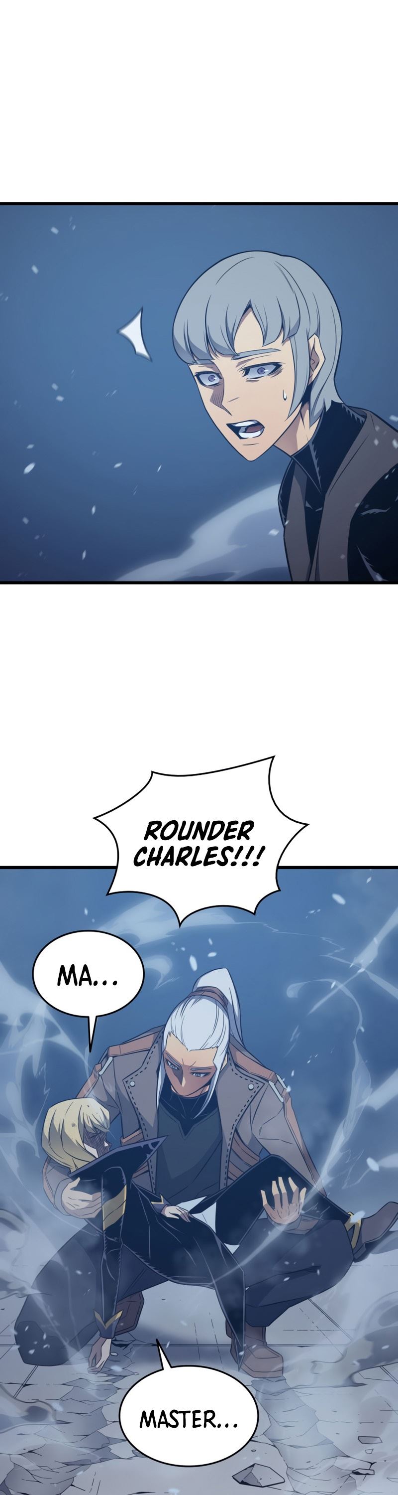 The Great Mage Returns After 4000 Years Chapter 119 Bahasa Indonesia