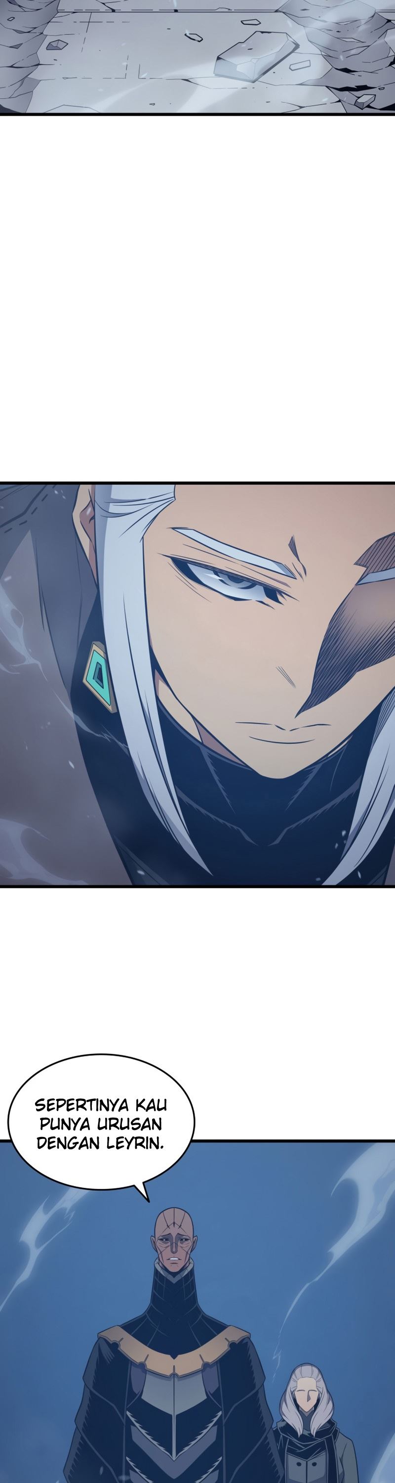 The Great Mage Returns After 4000 Years Chapter 119 Bahasa Indonesia