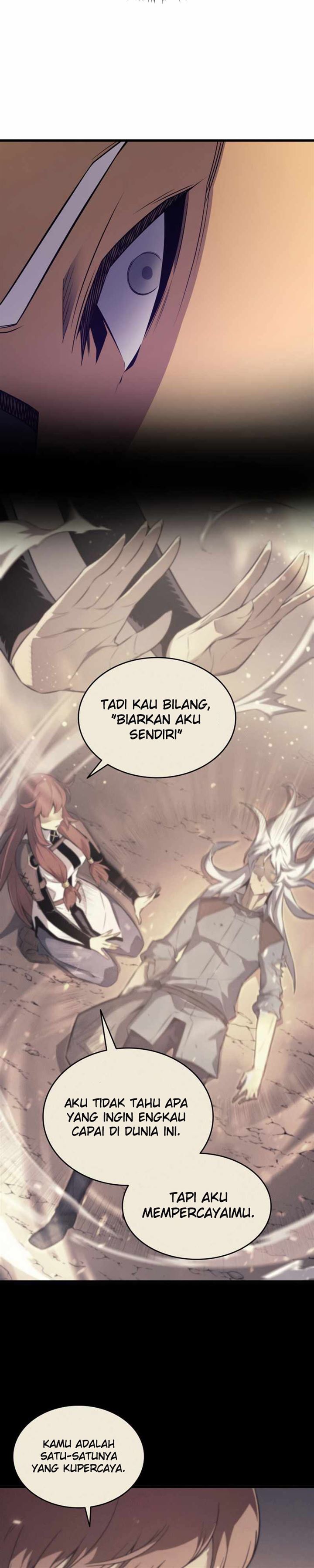 The Great Mage Returns After 4000 Years chapter 121