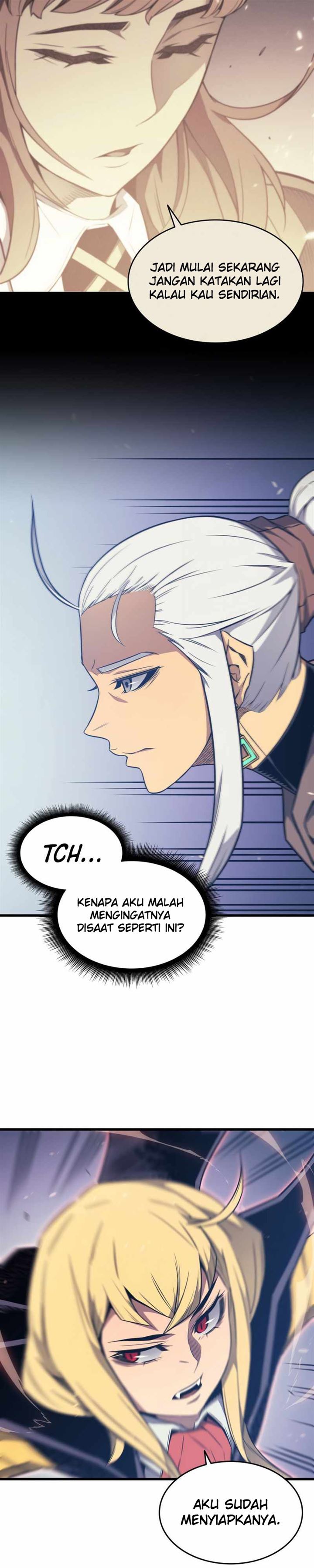 The Great Mage Returns After 4000 Years chapter 121