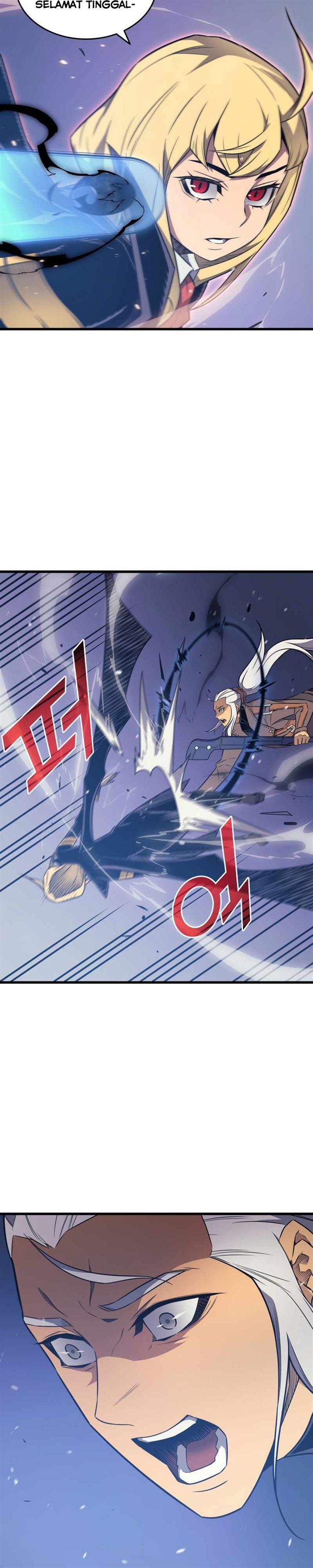 The Great Mage Returns After 4000 Years chapter 121