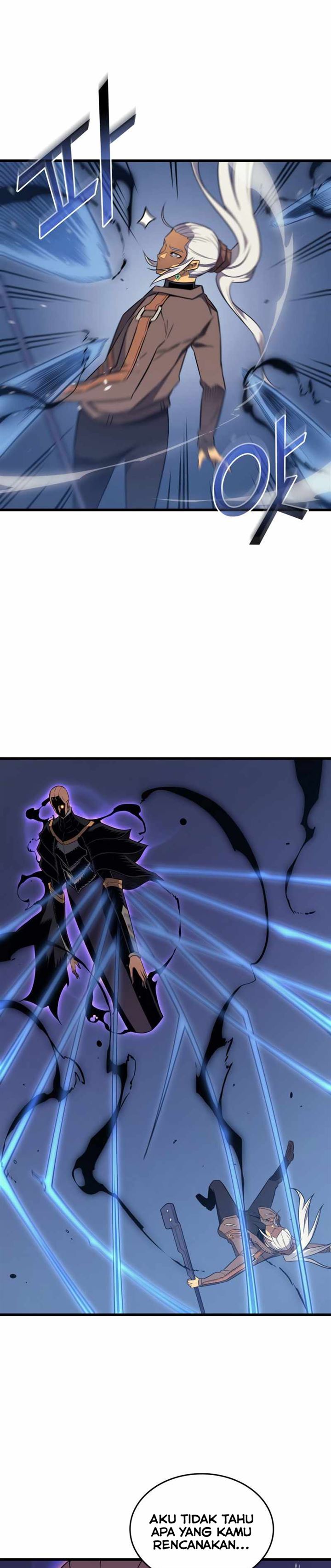 The Great Mage Returns After 4000 Years chapter 121