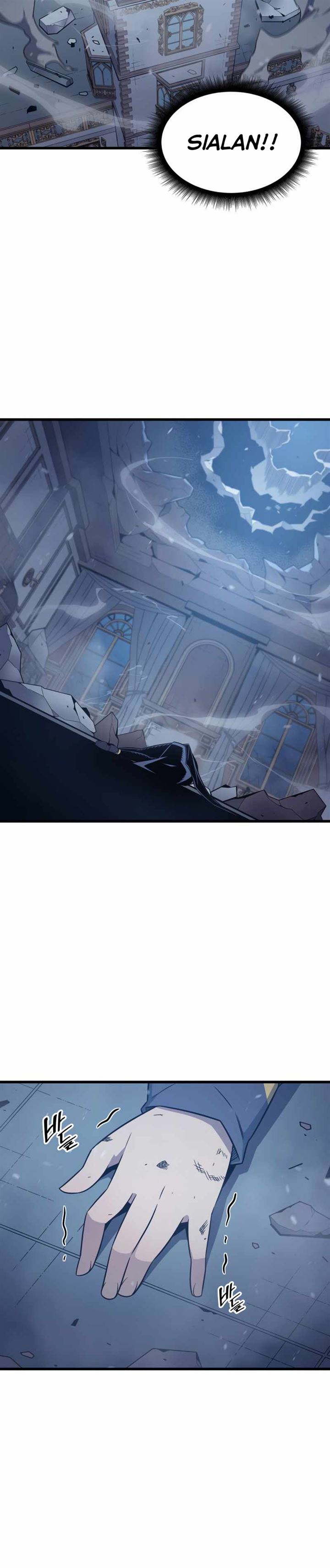 The Great Mage Returns After 4000 Years chapter 121