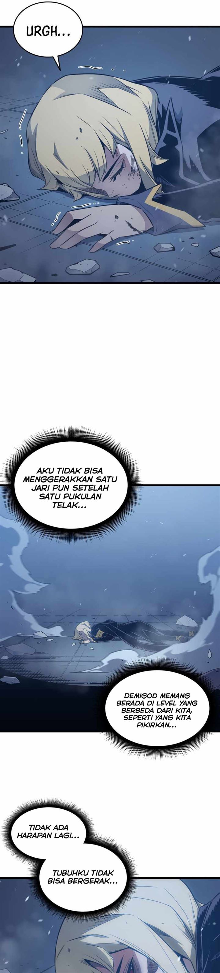 The Great Mage Returns After 4000 Years chapter 121