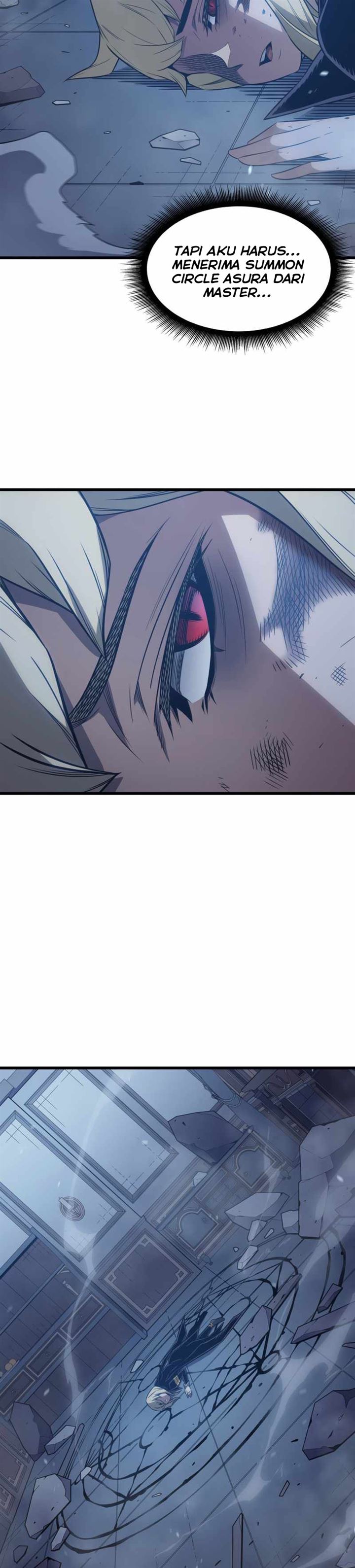 The Great Mage Returns After 4000 Years chapter 121