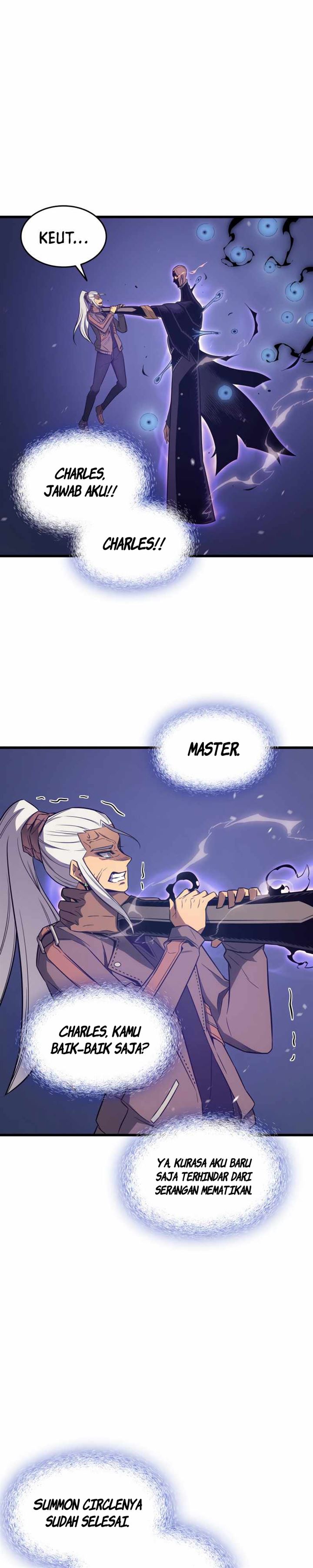 The Great Mage Returns After 4000 Years chapter 121