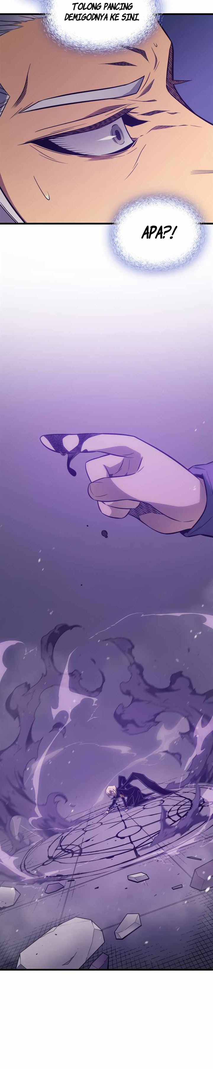 The Great Mage Returns After 4000 Years chapter 121