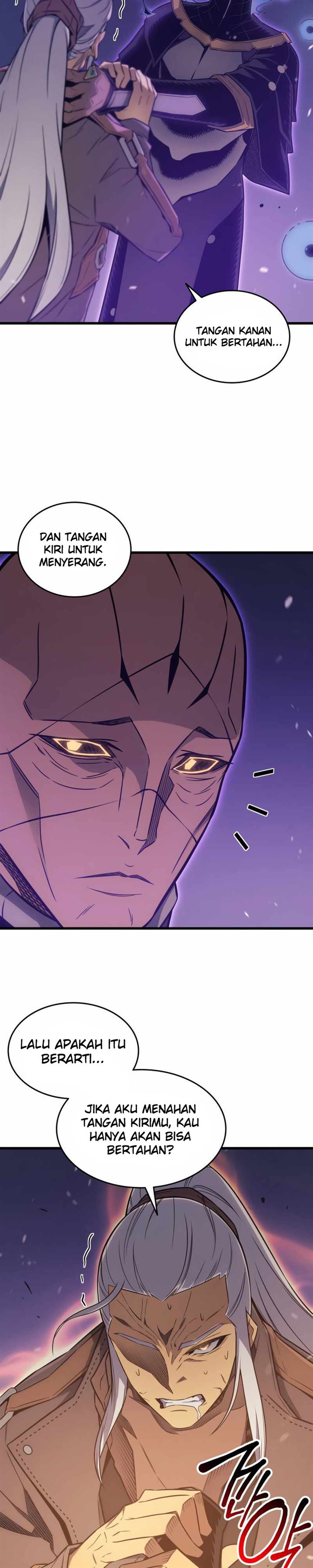 The Great Mage Returns After 4000 Years chapter 121