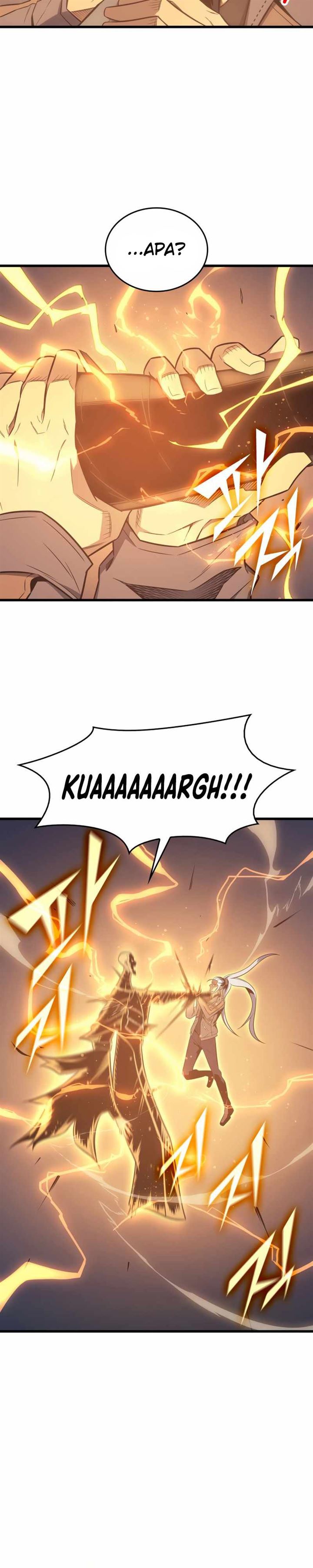 The Great Mage Returns After 4000 Years chapter 121