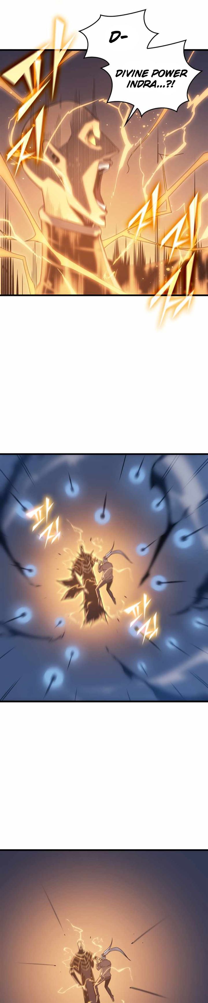 The Great Mage Returns After 4000 Years chapter 121