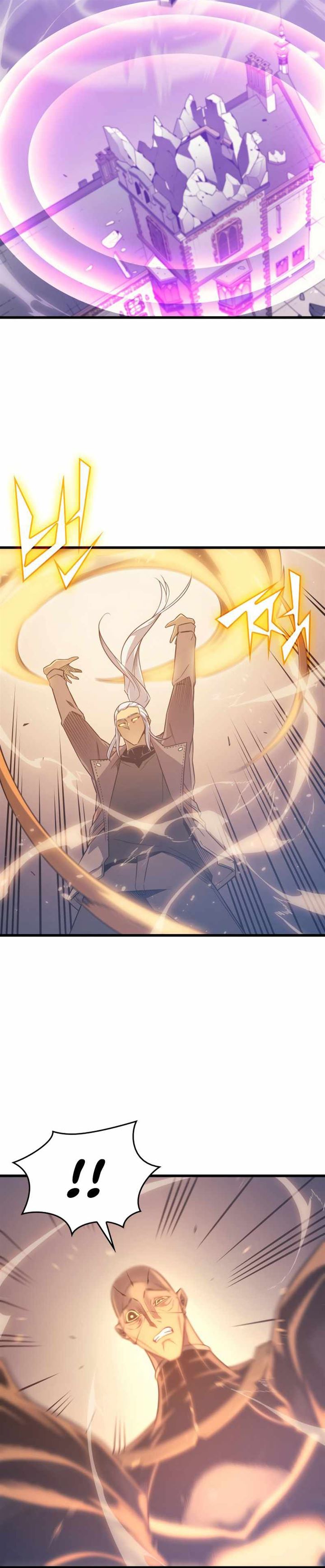 The Great Mage Returns After 4000 Years chapter 121