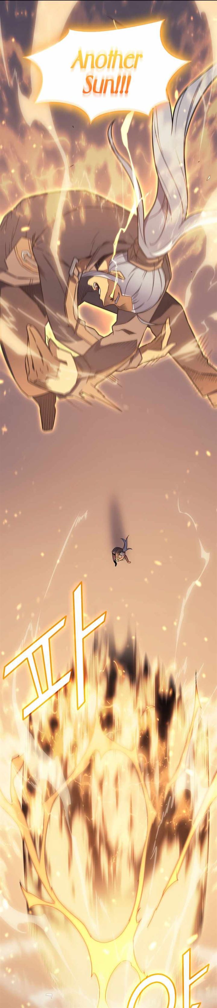 The Great Mage Returns After 4000 Years chapter 121