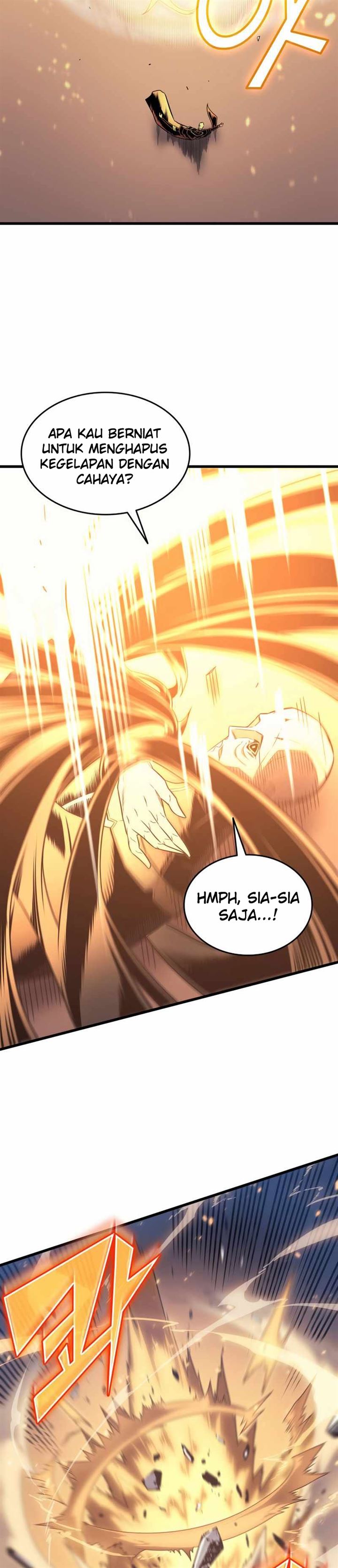 The Great Mage Returns After 4000 Years chapter 121