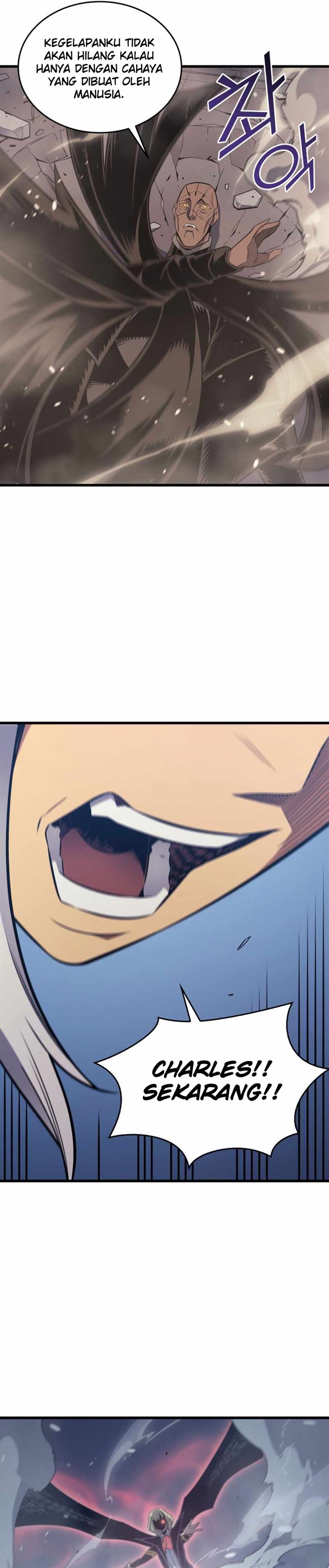 The Great Mage Returns After 4000 Years chapter 121