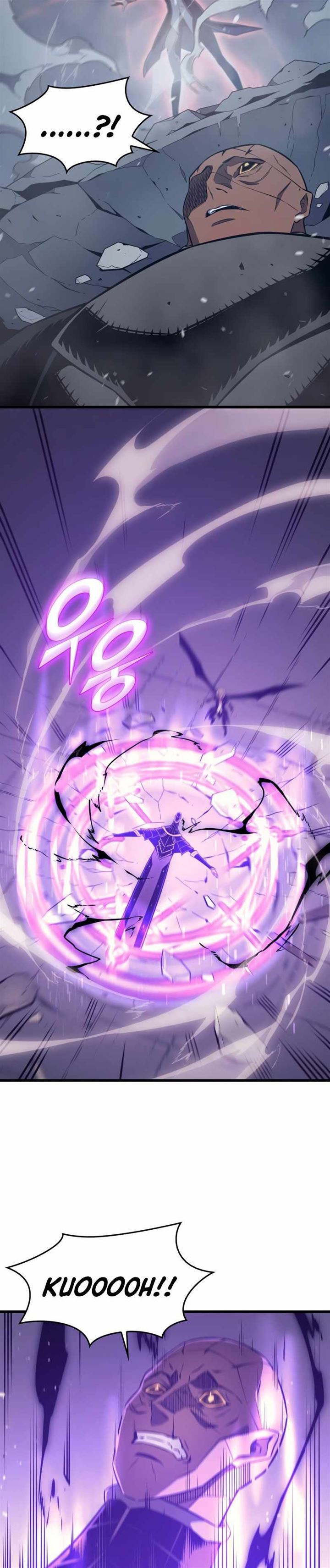The Great Mage Returns After 4000 Years chapter 121
