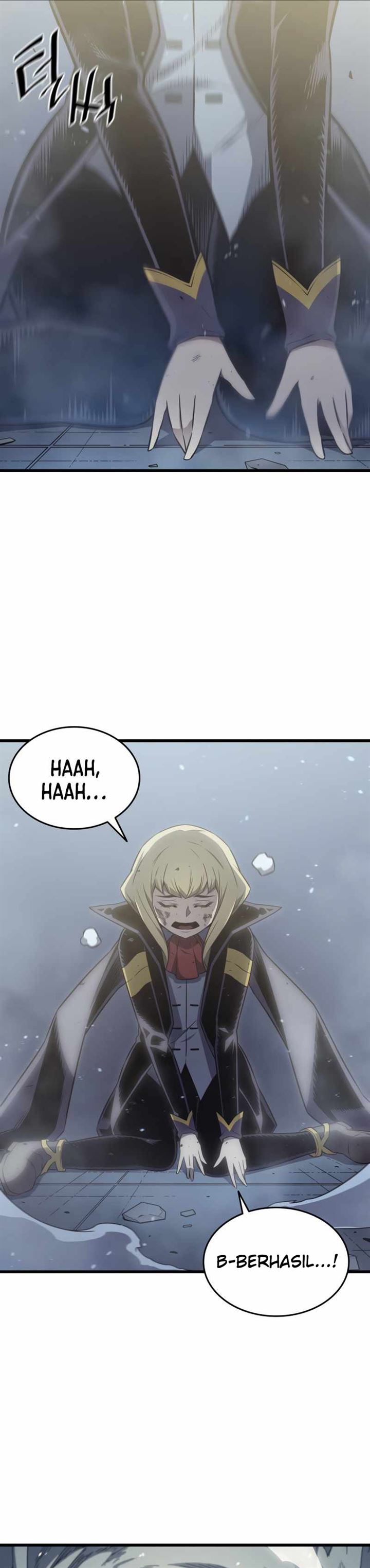 The Great Mage Returns After 4000 Years chapter 121