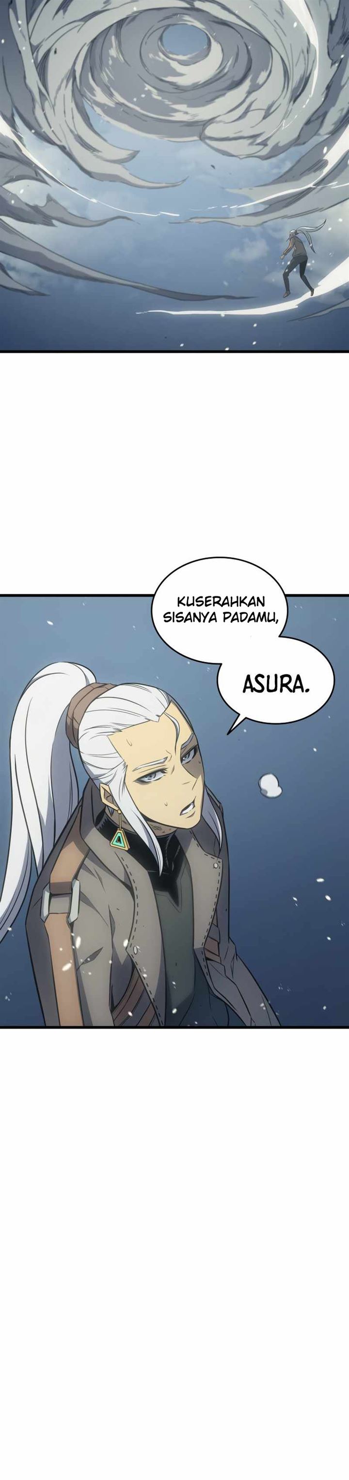 The Great Mage Returns After 4000 Years chapter 121