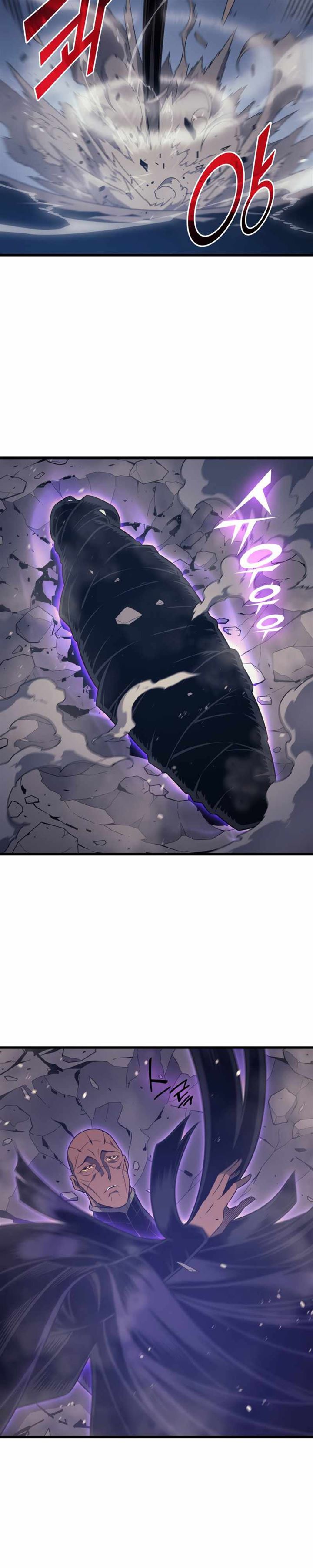 The Great Mage Returns After 4000 Years chapter 122