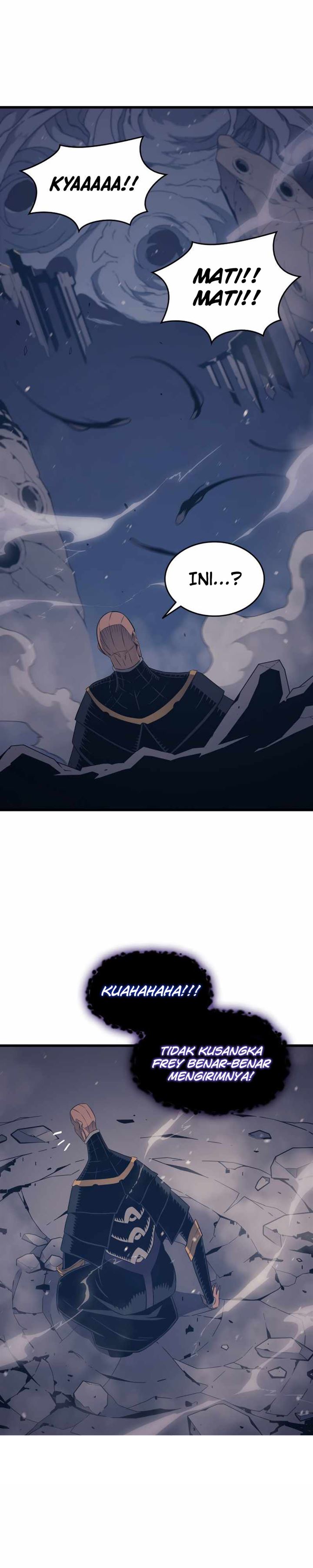 The Great Mage Returns After 4000 Years chapter 122