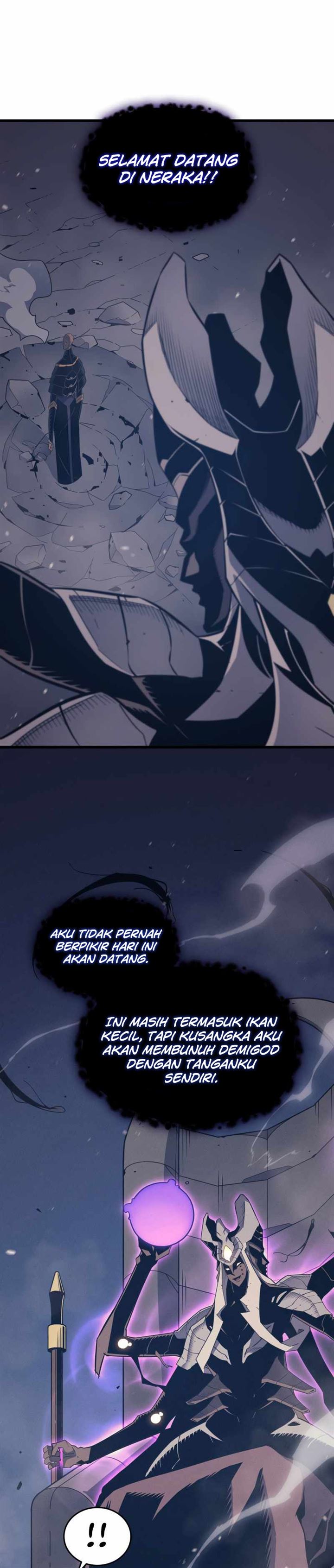 The Great Mage Returns After 4000 Years chapter 122